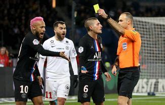 Veselin trajkovic in free soccer predictions, ligue 1 21 jan 2021. PSG vs Montpellier Highlights - Watch VIDEO