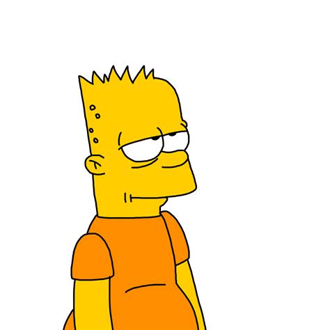 Bart Simpson Lisa Simpson Homer Simpson Drawing Bart Simpson Png Download 1600 1600 Free