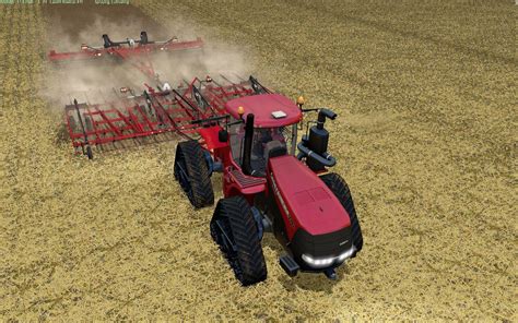 Case Steiger 470 Pack V10 Farming Simulator 19 17 22 Mods Fs19