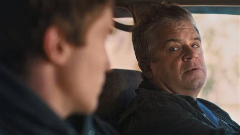This Is How Patton Oswalt And James Morosini Bonded On The Set Of I
