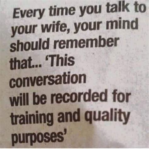 also remember your wife like the customer is always right funny marriage advice marriage