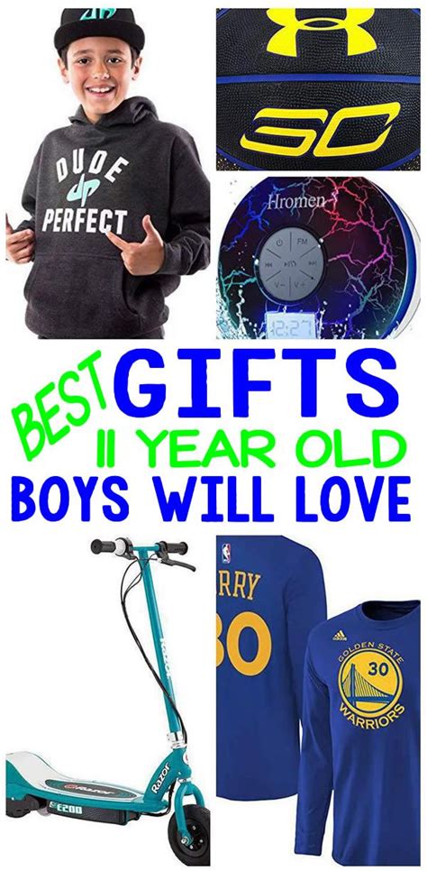 We looked and found the best gifts for teen boys — gifts that occupy that vague middle space. Pin on Gift Guide