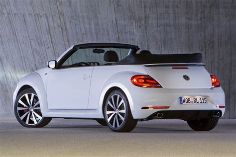 2014 volkswagen beetle convertible pictures