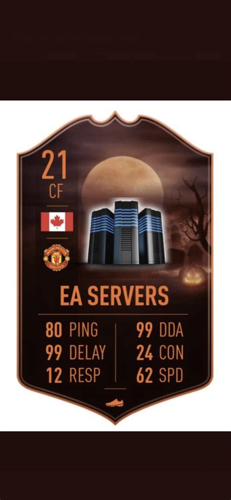 That is a little disappointing because a goalie is just never that exciting as the sole piece of new content. FIFA 20: Ultimate Team #HG | Página 95 | Mediavida
