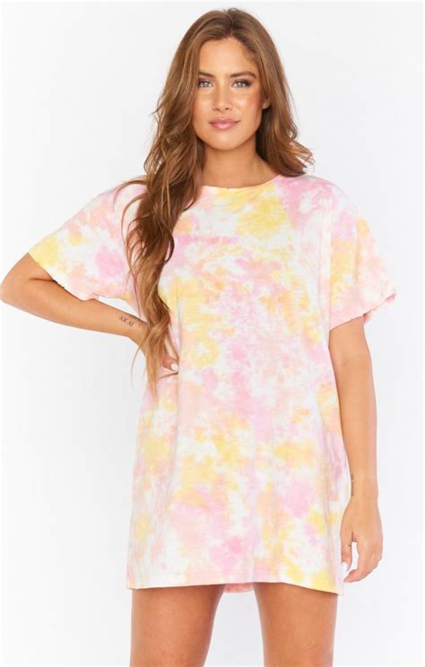 12 Tie Dye Pieces Were Craving For Spring Camille Styles