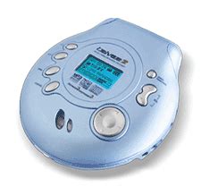 iRiver iMP250 (iRiver2)