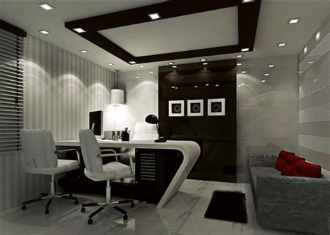 Best Interior Design Ideas For Office Cabin In 2020