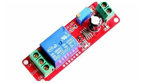 ne555 monostable timer circuit