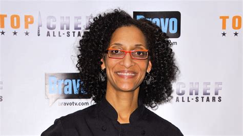 Carla Hall Reveals Her Favorite Recipes To Make With Tostitos Exclusive Interview