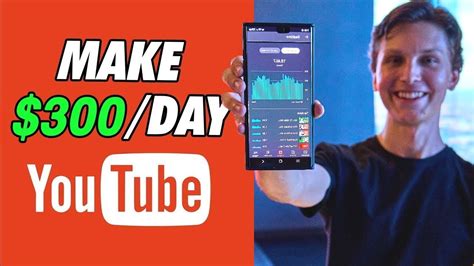 Make Money On Youtube Without Making Videos Free Course Youtube
