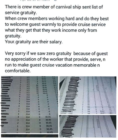 Average Salary Of A Waiter On A Cruise Ship Great Kappd