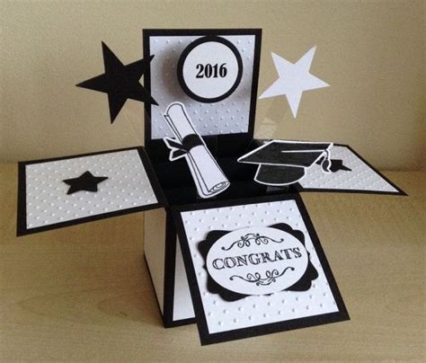 Create a blank graduation card. Image result for homemade graduation card ideas | graduation | Pinterest | Graduation cards ...