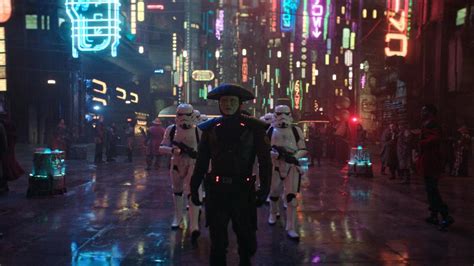 Obi Wan Kenobi Fifth Brother Sung Kangs Character Explained Parade