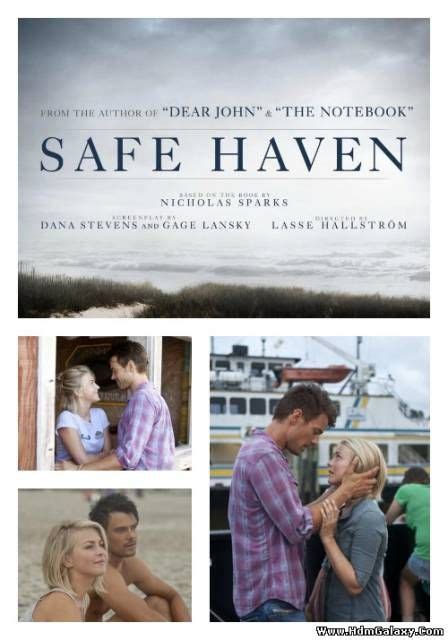 When an ex shows up pregnant with his child and plans to abandon it through the baby safe haven program, james must decide if becoming a father is worth sacrificing everything he has worked for. Safe Haven (2013)- Watch Movies Online DB for Free in HD ...