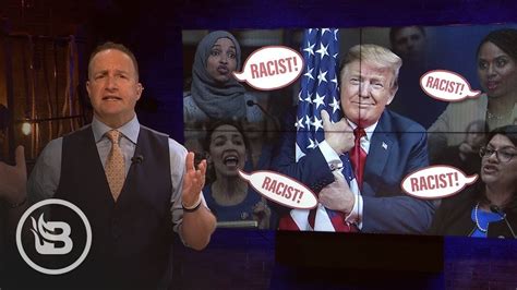 Racism is a toxin in the american body and it weakens us all. EVERYONE Is Racist … Except Democrats? I Wilkow - YouTube
