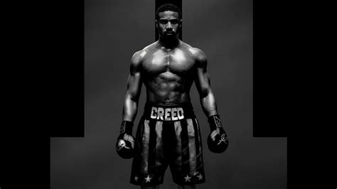 We did not find results for: Creed II: Michael B. Jordan parla dell'influenza di Dragon Ball Z