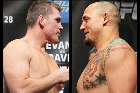 Russow at ufc 147 on tapology. UFC on Fox 6: Mike Russow vs. Shawn Jordan Head-to-Toe ...