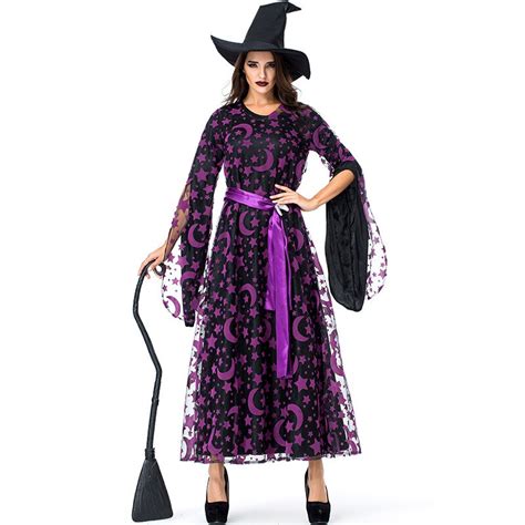 Images Of Witches Costumes Roxpinkblue