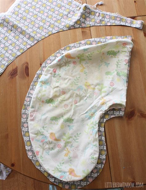 We did not find results for: DIY Boppy Cover Pattern - Little Red Window