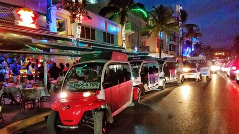 Miami Discover South Beach Tour Getyourguide