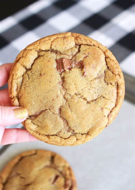 The Best Brown Butter Cookies Picky Palate Bloglovin