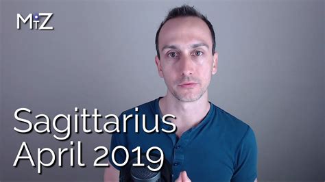 Sagittarius April 2019 Monthly Horoscope True Sidereal Astrology