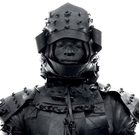 This Is The Story Of The Forgotten Black Samurai Omgfacts