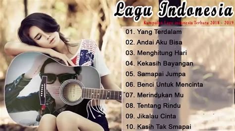 Download lagu terbaru gratis, gudang lagu mp3 terbaik 2020. Top Lagu Pop Indonesia Terbaru 2020 Hits Pilihan Terbaik ...