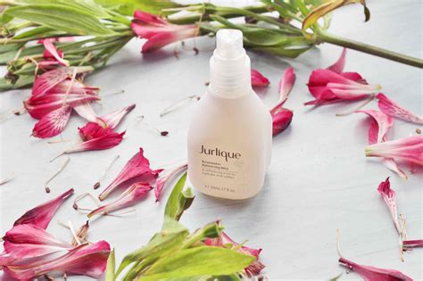 Refresh Your Complexion With Jurlique Rose Water Mist