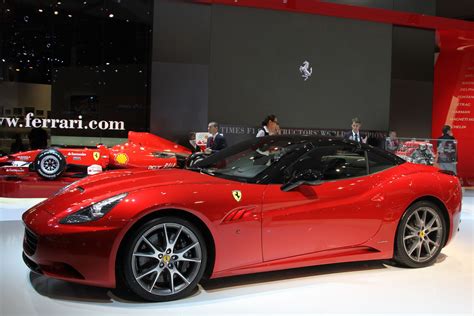 We did not find results for: ferrari california pictures - Auto-Database.com