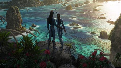 Avatar 2 Movie 2021 Wallpapers Wallpaper Cave