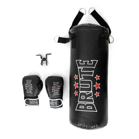 Action Webshop Boxing Set Complete