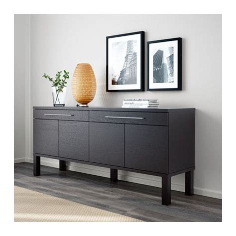 Buffet ikea noir unique graphie meuble bas metal best meuble from ikea buffet bas , source:tanecportal.com. Furniture & Home Furnishings - Find Your Inspiration ...