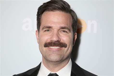 Rob Delaney Celebrates 17 Years Of Sobriety After Sons Death