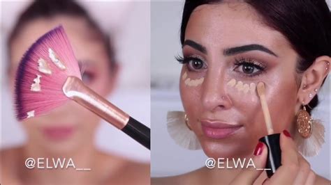 Best Makeup Tutorials 2018 Amazing Makeup Transformation Youtube