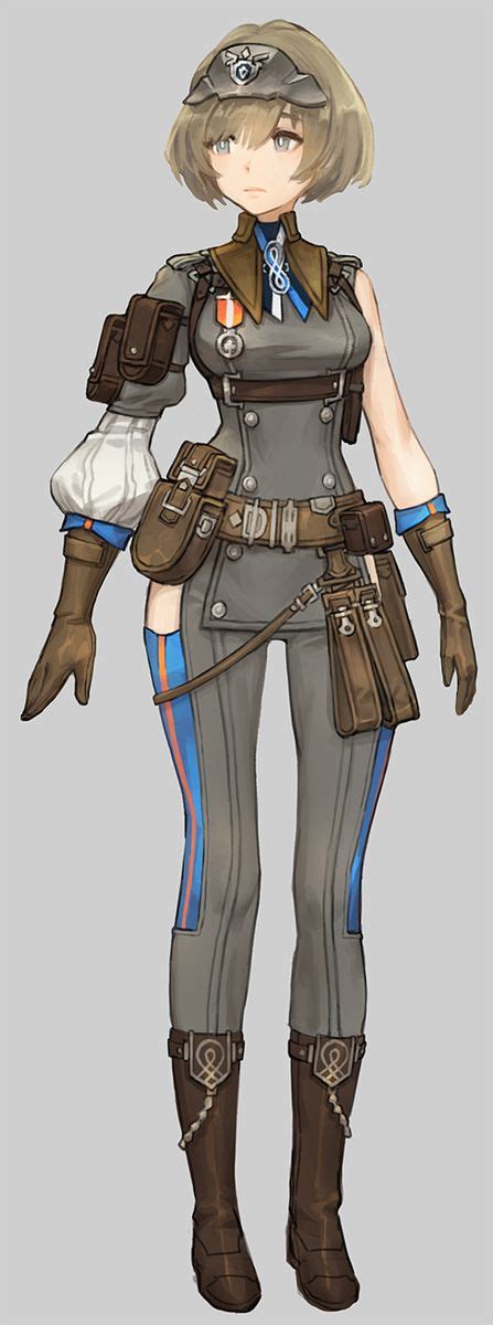 Character Outfits Comic Character Character Concept Concept Art