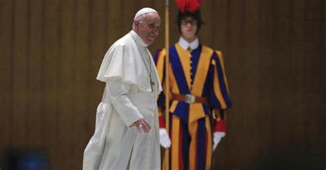 pope could consider women serving as deacons