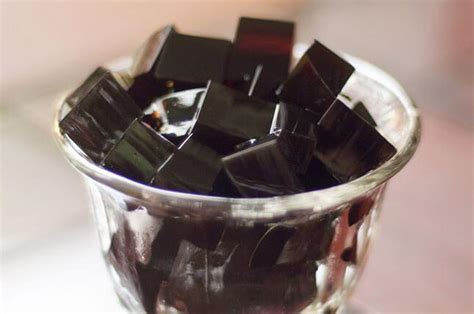 2.291 resep cincau hitam ala rumahan yang mudah dan enak dari komunitas memasak terbesar dunia! Cincau Hangat : Teh Jahe Cincau Tastemade / Masukkan ...