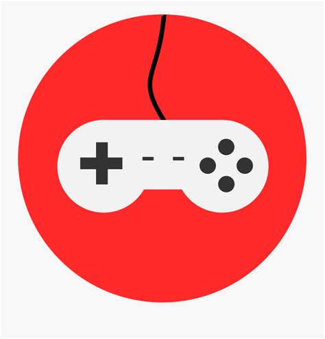 Video Games Icon Png Free Transparent Clipart Clipartkey
