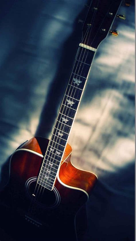 Cool Hd Guitar Android Wallpapers Wallpaper Cave