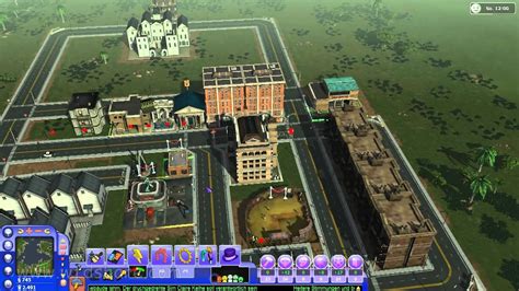 Simcity Societies Full Crack