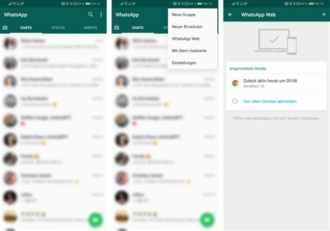 Using apkpure app to upgrade whatsapp web, fast, free and save your internet data. So you can use WhatsApp on the PC - HowAndroidHelp.com