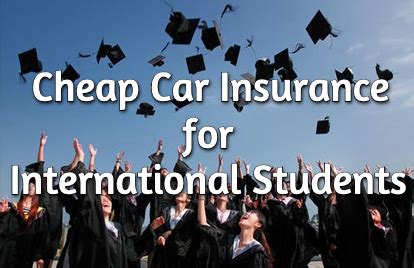 If the international student is already accepted into a u.s. How to Find Cheap Car Insurance as an International Student in the U.S.