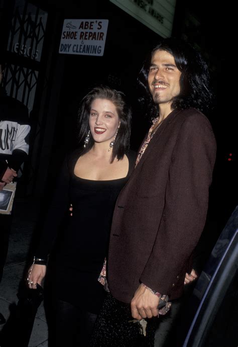 the great loves of lisa marie presley s life from michael jackson to danny keough