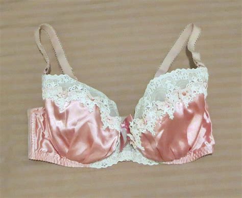 japanese lingerie review body rescue x shirohato antique rose high sided demi bra and panties
