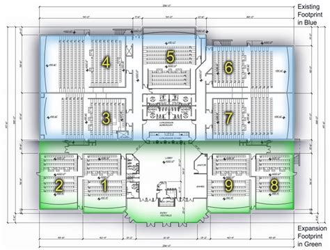 Movie Theater Floor Plan Theater Plan Cinema