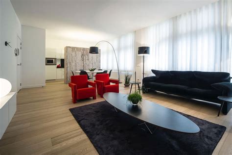 Minimalist Apartment Stunning Minimalist Interior Design By Filip