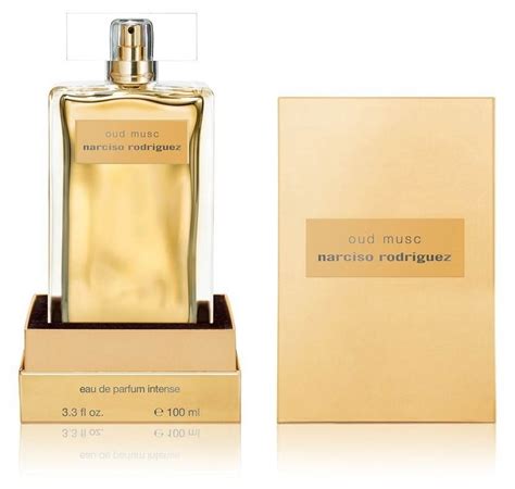Narciso Rodriguez Oud Musc Perfume Review Price Coupon Perfumediary