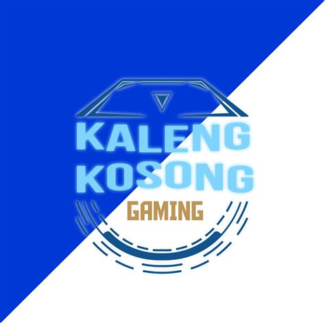Kaleng Kosong