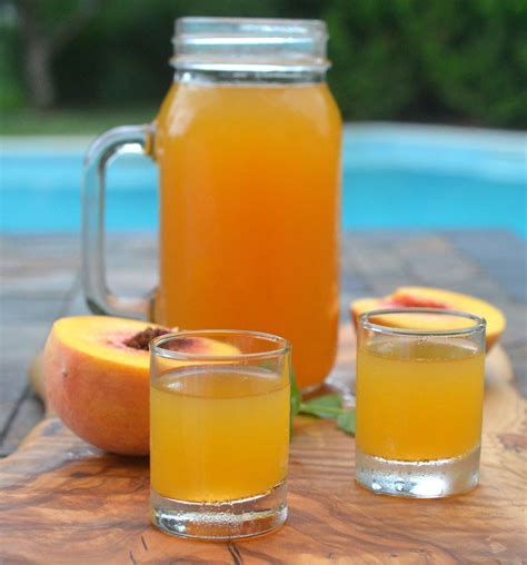 Search on info.com for moonshine apple pie drink. Fresh Peach Moonshine Recipe that is easy to make. Tastes ...